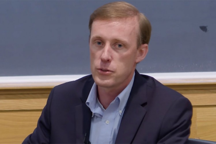 Saliven: Biće posljedica ako Navaljni premine u zatvoru