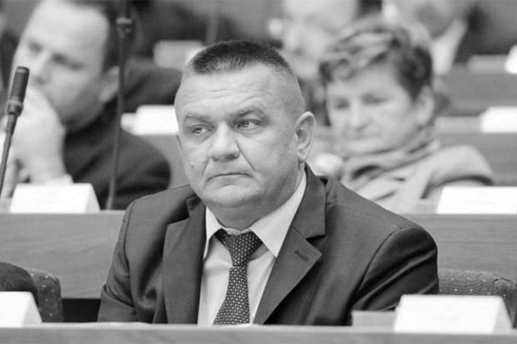 Preminuo Petko Stanojević, bivši poslanik u NS RS