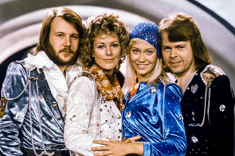 ABBA ide na hologramsku turneju naredne godine