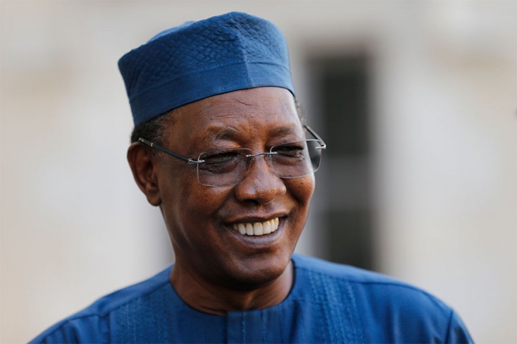 Poginuo predsjednik Čada, dan nakon pobjede na izborima
