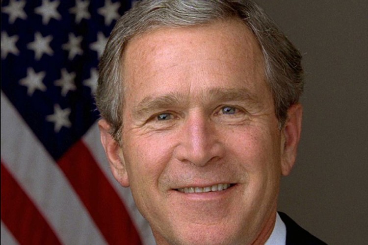 Republikanac Buš kritikuje Republikansku stranku