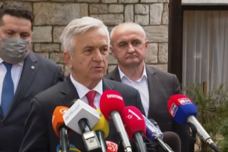 Čubrilović: Јedinstven stav iz Srpske o rješavanju političkih tema