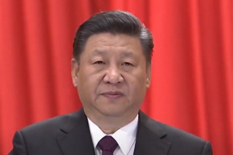 Si Ðinping prihvatio Bajdenov poziv na samit o klimi