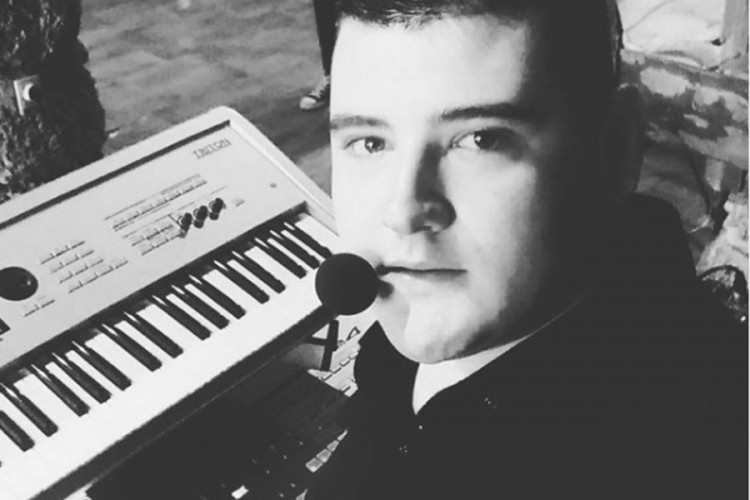 Preminuo Momir Lukovac, mladi pjevač iz Banjaluke