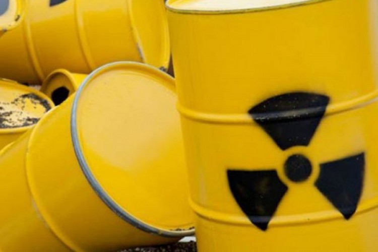 Potpisan ugovor za zaštitu centra za zbrinjavanje radioaktivnog otpada