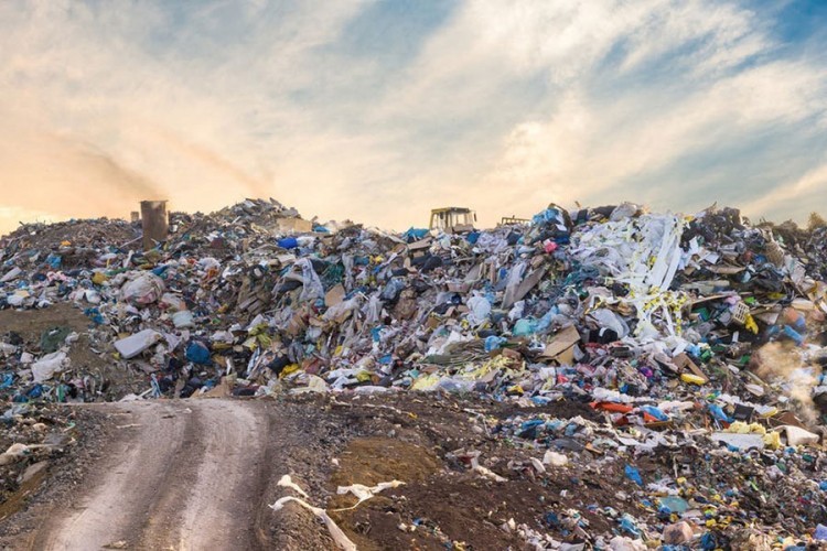 U Srbiji godišnje nastane 11 miliona tona otpada