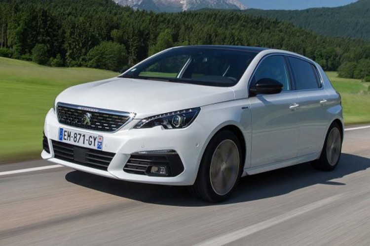 Peugeot vraća analogne instrumente u 308-icu