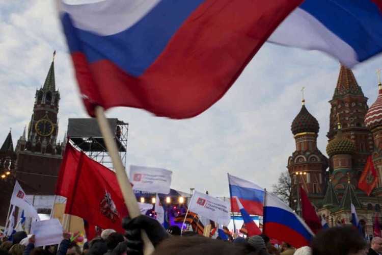 Prag traži smanjenje broja diplomata od Rusije