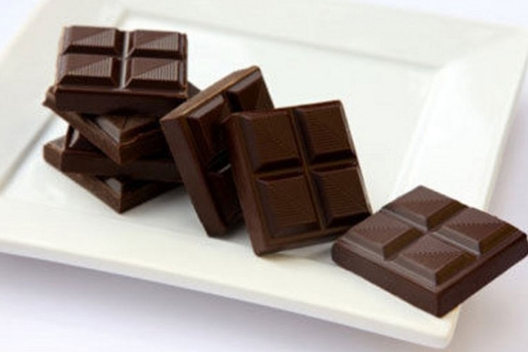 Tamna čokolada, delikatesa za zdravlje i mršavljenje