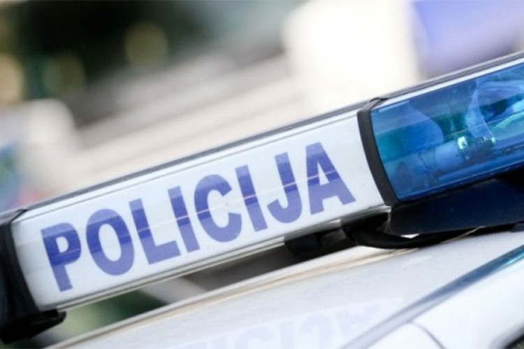 Policija uhapsila napadača koji je ranio dvije osobe u Sarajevu