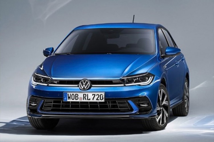 Predstavljen novi VW Polo
