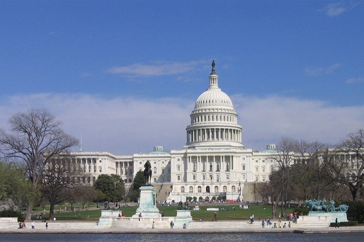 Kongres glasao da Vašington postane 51. država