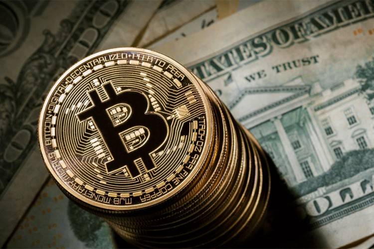 Pad bitkoina zbrisao sa kripto berzi 260 milijardi dolara za 24 sata