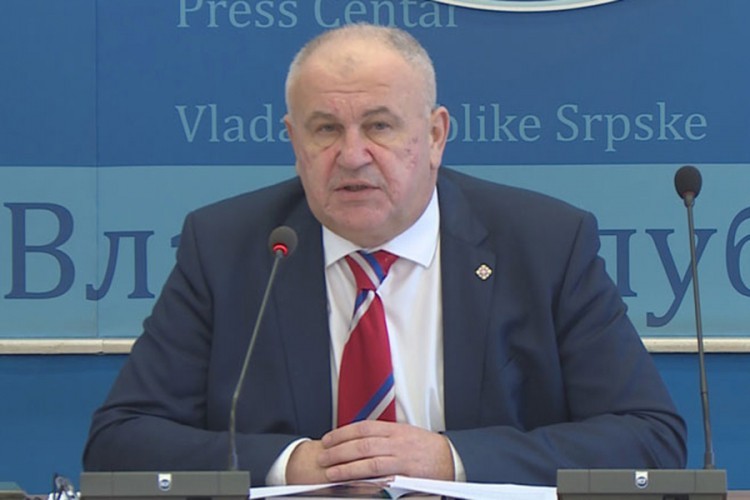 Milunović: Ni SB UN ni  Hag nisu pozvali Hrvatsku na odgovornost za "Bljesak"
