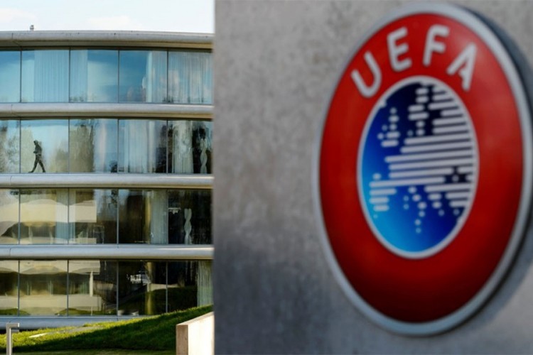 UEFA izbacuje Real i Juventus na godinu dana?