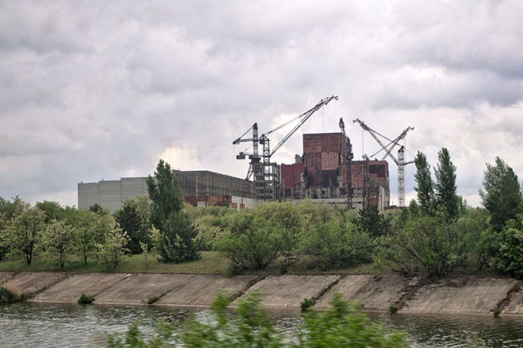 Čestice iz Černobilja detektuju se u Srbiji i nakon 35 godina