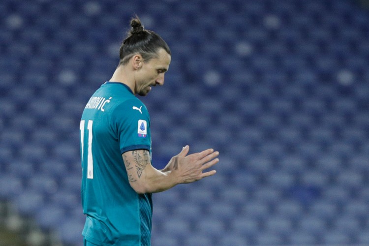 UEFA zvanično pokrenula postupak protiv Ibrahimovića