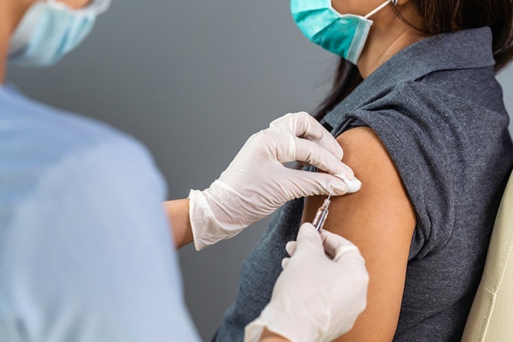 Vakcinacija bez zakazivanja u Doboju