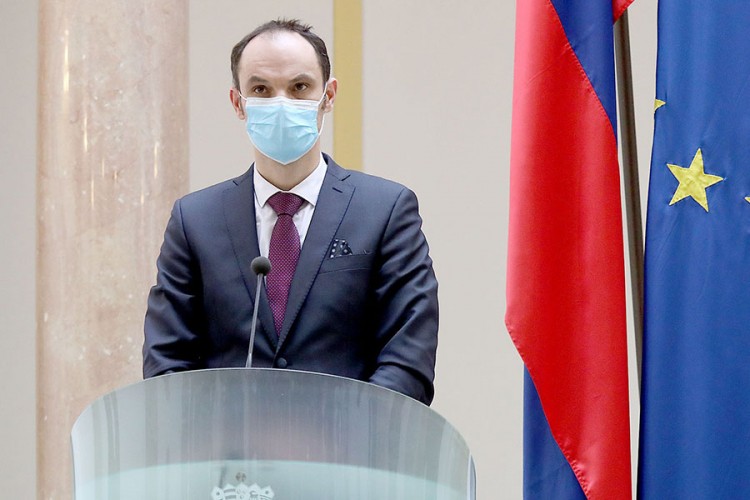 Slovenački ministar: "Fantomski non pejper" ne postoji