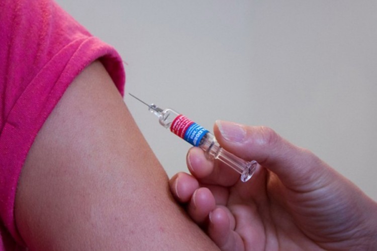 Slovenija vakcinisala više od petine populacije