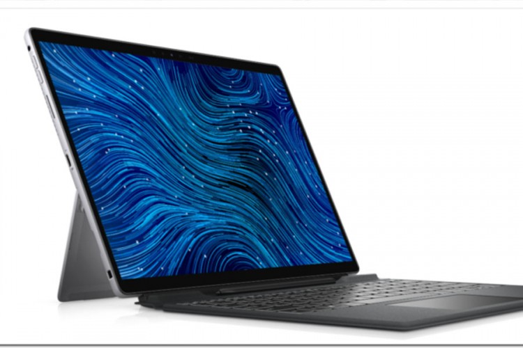 Kako izgleda Dellov najnoviji "2u1" laptop