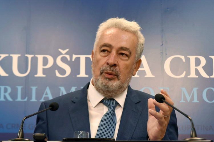 Krivokapić: Moj stav o Leposaviću će biti jasan i transparentan