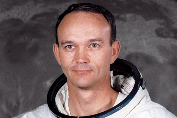 Preminuo Majkl Kolins, član misije Apollo 11