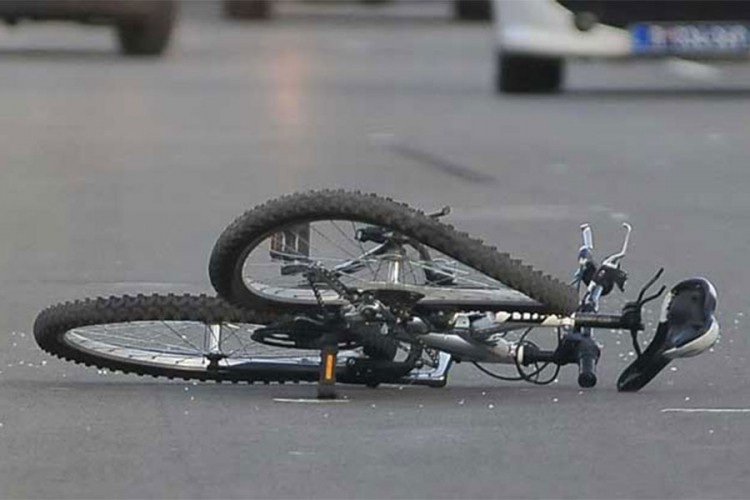 Šipovljanin povrijeđen pri padu sa bicikla