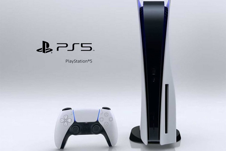 Sony već prodao rekordnih 7.8 miliona konzola PS5
