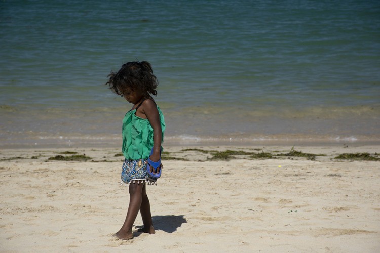 Glad pustoši Madagaskar: "Ljudi su primorani da jedu skakavce"