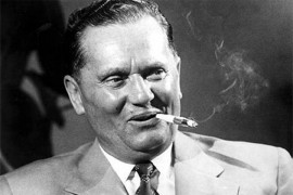 Josip Broz Tito - 41 godina od smrti doživotnog predsjednika SFRJ