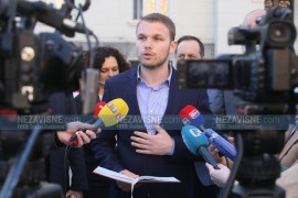 Policija podnijela izvještaj protiv Stanivukovića