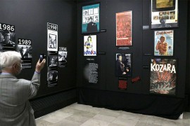 U Sarajevu izložba o kinematografiji BiH, uvod u osnivanje muzeja filma