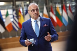 Grlić Radman: Najveći izazov u regiji je stanje u BiH