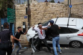 Haos u Jerusalimu: Neredi i hapšenja na Dan grada