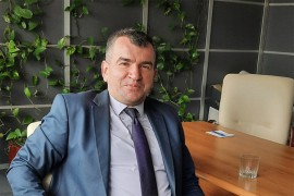 Ivanović: Nadam se uspjehu SDSS-a na izborima u Požeško-slavonskoj županiji