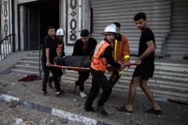 Raste broj žrtava sukoba Izraela i Palestinaca