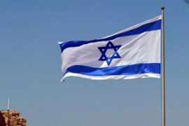 "Istorija govori da Izrael treba da brani svoju državu"