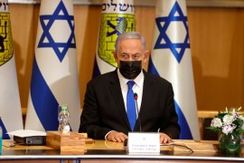 Netanjahu: Hamasu ćemo nanijeti udarac kakav ni ne sanjaju