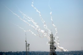 Hamas: Imamo raketu koja može da pogodi svaki dio Izraela