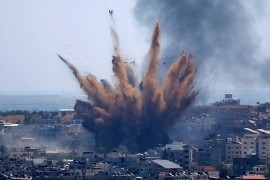 Kako su izraelske snage uvukle Hamas u zamku