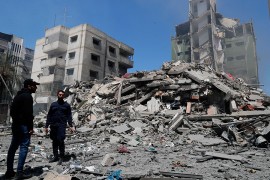Abas: Izrael sprovodi državni terorizam i ratne zločine