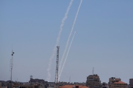Liban lansirao rakete, Izrael odgovorio artiljerijskom vatrom