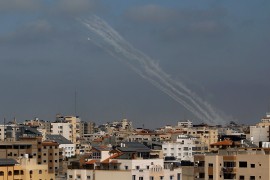 Ganc: Izrael spreman na oštriju kampanju protiv Hamasa