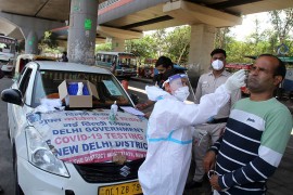 Nju Delhi najavio ublažavanje restrikcija, broj zaraženih opada