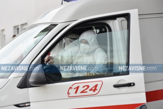 U Srpskoj preminulo 14 osoba, 166 novozaraženih – Virus korona U Srpskoj preminulo 14 osoba, 166 novozaraženih – Virus korona