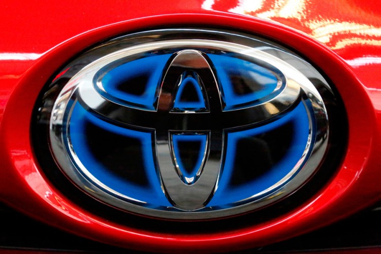 Toyotin rekordni mart, isporučeno skoro milion automobila