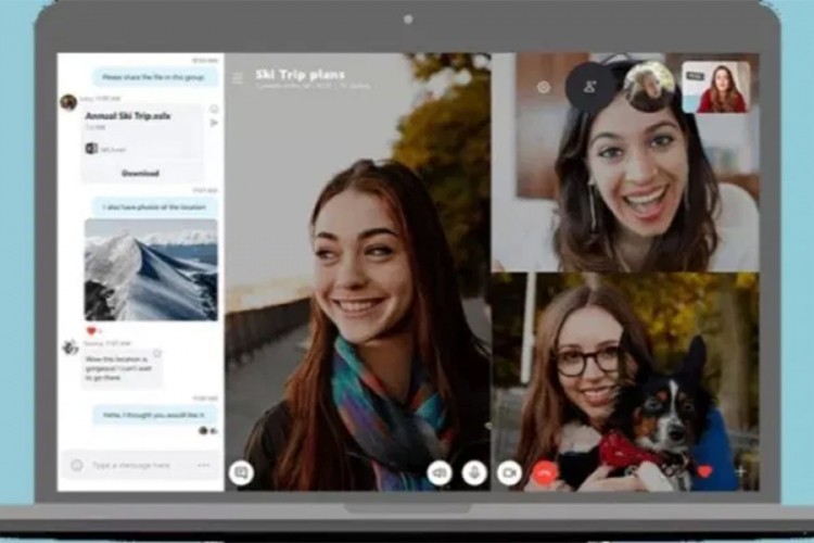 Skype for Web sada podržava Safari na desktopu i iOS