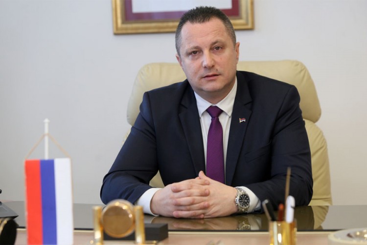 Petričević: Vlada i resorno ministarstvo aktivni da pomognu privredi