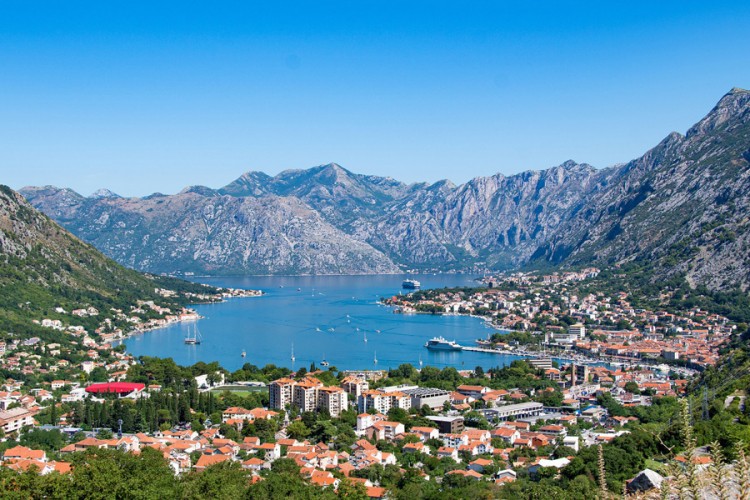 Navala za praznike, hoteli u Crnoj Gori dobro popunjeni
